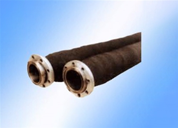 零下 50℃不脆裂！鎧裝高壓膠管的低溫環(huán)境作戰(zhàn)秘籍