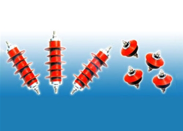 復(fù)合絕緣氧化鋅避雷器、脫離器系列